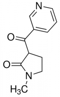 (R,S)-1-methyl-3-nicotinoylpyrrolidone CDS006459-50MG