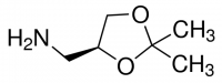 (S)-(+)-(2,2-dimethyl-[1,3]-dioxolan-4-yl)-methylamine CDS008851-100MG
