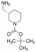 (S)-1-Boc-3-(aminomethyl)piperidine CDS007003-10MG