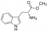 (S)-2-Amino-3-(1H-indol-3-yl)-propionic acid methyl ester CDS019732-50MG