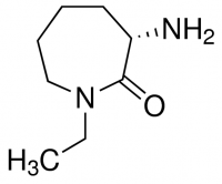 (S)-3-amino-1-ethylazepan-2-one CDS006876-25MG
