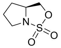 (S)-4,5,6-Tetrahydro-3H-pyrrolo[1,2-c]oxathiazole 1,1-dioxide SYX00081-1G
