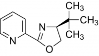 (S)-4-tert-Butyl-2-(2-pyridyl)oxazoline 