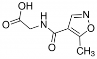 ([(5-methylisoxazol-4-yl)carbonyl]amino)acetic acid CDS012101-100MG