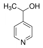 (�)--Methyl-4-pyridinemethanol 82904-10G