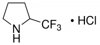(�)-2-(Trifluoromethyl)pyrrolidine hydrochloride 725870-500MG