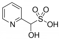 -Hydroxy-2-pyridinemethanesulfonic acid 