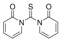 1,1-Thiocarbonyldi-2(1H)-pyridone 
