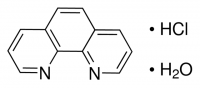 1,10-Phenanthroline hydrochloride monohydrate 