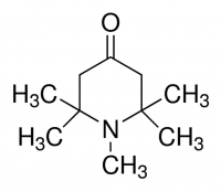 1,2,2,6,6-Pentamethyl-4-piperidone 536903-5G