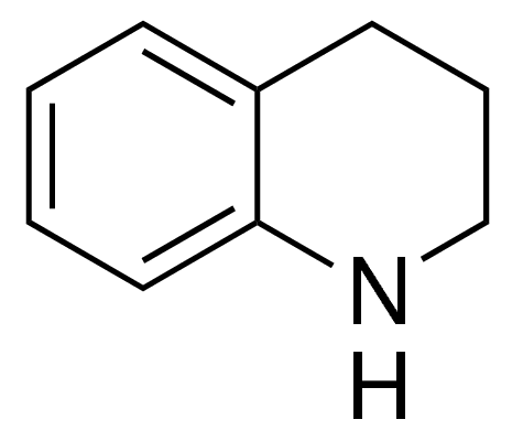 1,2,3,4-Tetrahydroquinoline 