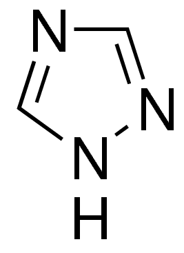 1,2,4-Triazole 