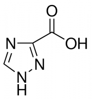 1,2,4-Triazole-3-carboxylic acid 