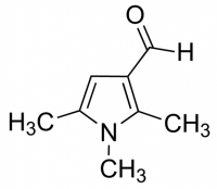 1,2,5-Trimethyl-1H-pyrrole-3-carbaldehyde CBR01460-1G