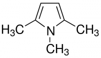 1,2,5-Trimethylpyrrole 