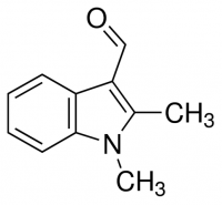 1,2-dimethyl-1H-indole-3-carboxaldehyde CDS014832-100MG