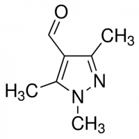 1,3,5-trimethyl-1H-pyrazole-4-carbaldehyde CDS017435-25MG