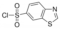 1,3-Benzothiazole-6-sulfonyl chloride CDS007157-10MG
