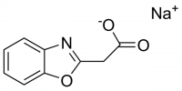 1,3-Benzoxazol-2-ylacetic acid sodium salt CBR01669-1G