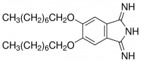 1,3-Diimino-5,6-bis(octyloxy)isoindoline 