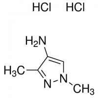 1,3-dimethyl-1H-pyrazol-4-ylamine dihydrochloride CDS015732-100MG