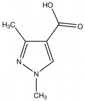 1,3-Dimethyl-1H-pyrazole-4-carboxylic acid CBR00325-1G