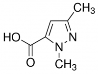 1,3-Dimethyl-1H-pyrazole-5-carboxylic acid 722340-1G
