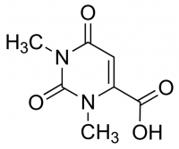 1,3-Dimethyl-2,6-dioxo-1,2,3,6-tetrahydropyrimidine-4-carboxylic acid CBR01248-1G