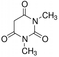 1,3-Dimethylbarbituric acid 