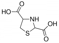 1,3-Thiazolidine-2,4-dicarboxylic acid CDS000186-250MG