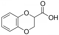 1,4-Benzodioxan-2-carboxylic acid 561371-25G