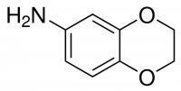 1,4-Benzodioxan-6-amine 