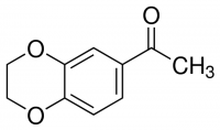 1,4-Benzodioxan-6-yl methyl ketone 