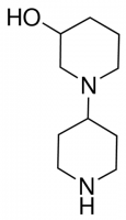 1,4-Bipiperidin-3-ol CBR01102-1G