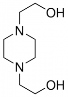 1,4-Bis(2-hydroxyethyl)piperazine 
