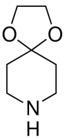 1,4-Dioxa-8-azaspiro[4.5]decane 