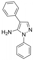 1,4-Diphenyl-1H-pyrazol-5-amine JRD0260-1G