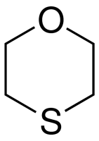 1,4-Thioxane 