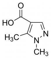 1,5-dimethyl-1H-pyrazole-4-carboxylic acid CDS015133-100MG