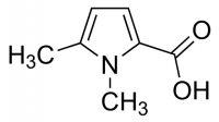 1,5-Dimethyl-1H-pyrrole-2-carboxylic acid CBR01594-1G