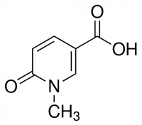 1,6-Dihydro-1-methyl-6-oxo-3-pyridinecarboxylic acid 741507-1G