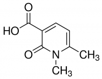 1,6-Dimethyl-2-oxo-1,2-dihydro-3-pyridinecarboxylic acid CDS002379-50MG