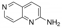 1,6-naphthyridin-2-amine CDS006673-25MG