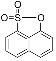 1,8-Naphthosultone 