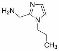 1-(1-Propyl-1H-imidazol-2-yl)methanamine CBR01646-1G