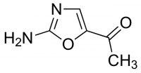 1-(2-Amino-1,3-oxazol-5-yl)ethanone CBR01750-1G