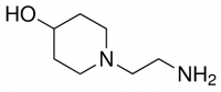 1-(2-Aminoethyl)-4-piperidinol CDS002685-100MG