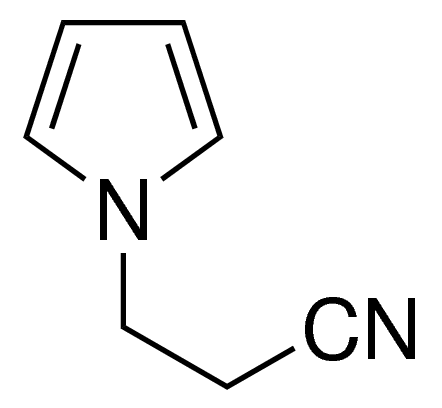 1-(2-Cyanoethyl)pyrrole 