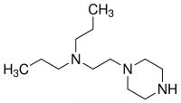 1-(2-Dipropylaminoethyl)-piperazine CDS000734-100MG