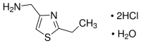 1-(2-Ethyl-1,3-thiazol-4-yl)methanamine dihydrochloride hydrate CBR00988-1G